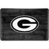 NFL Green Bay Packers Black & White Google Pixelbook Go Skin